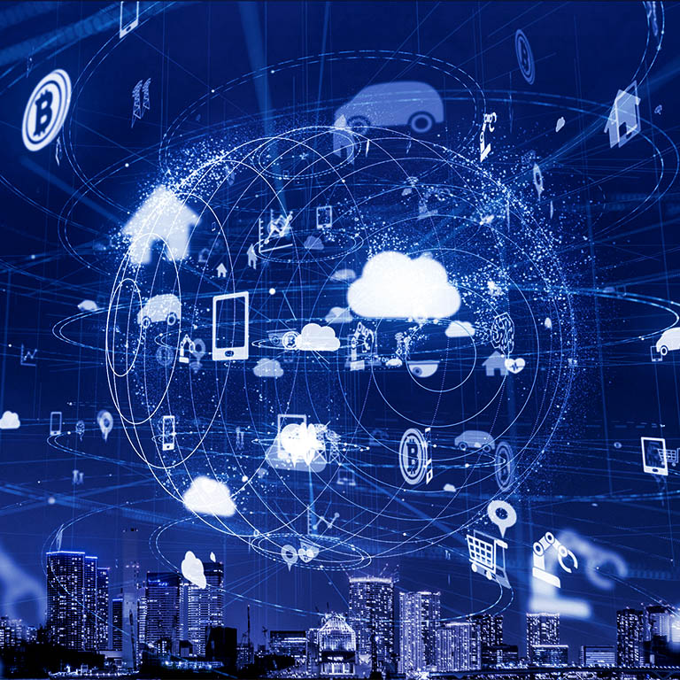 Internet of Things