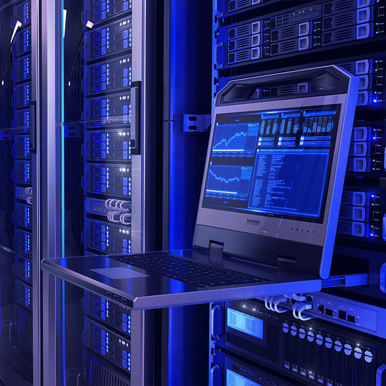 Computernetzwerk
