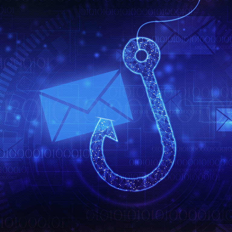 Phishing