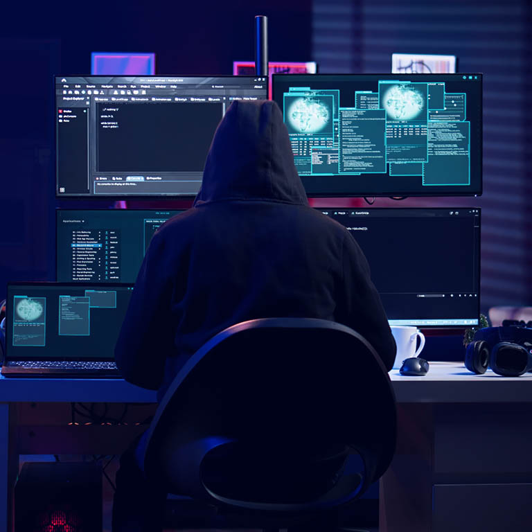 Computernetzwerk