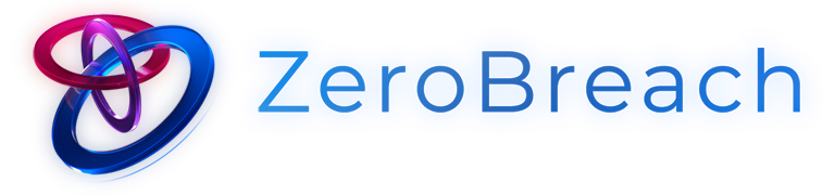 ZeroBreach Logo